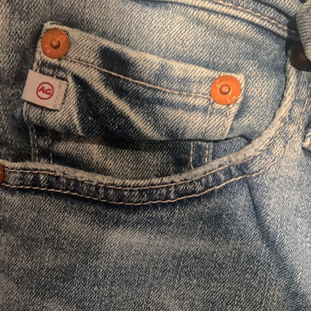 AG Jeans - Picture 4 of 8